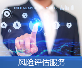風(fēng)險(xiǎn)評(píng)估服務(wù)