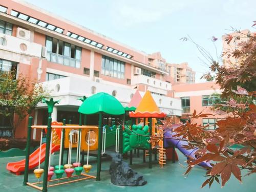 幼兒園無線網絡方案