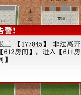 養老公寓人員定位