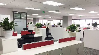 北京西紅門企業(yè)辦公網(wǎng)絡(luò)升級改造案例