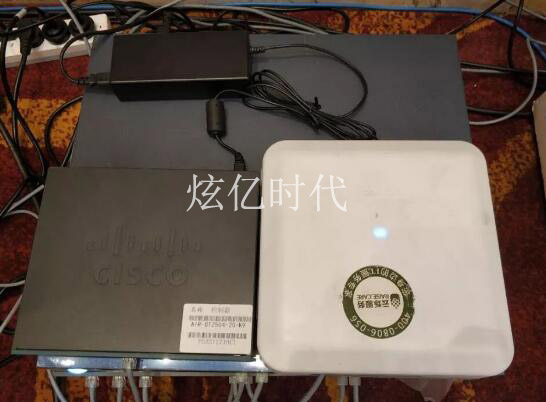 【會(huì)場(chǎng)WiFi覆蓋】2019年第二屆“錢(qián)江觀潮小微金融