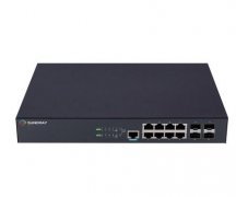 信銳X-LINK系列交換機XS5300-12P-PWR-LI