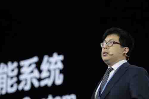 華為發起“云清聯盟”構建“全聯接”網絡，物聯網如何實現APT大數據安全?