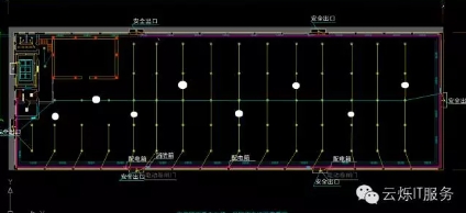 某倉庫無線覆蓋項目背景概述