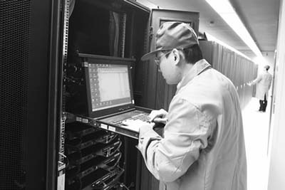企業信息化建設 整體IT專業化外包服務是時代所需