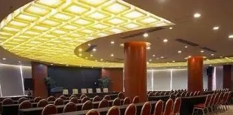 酒店會議廳無線覆蓋地勘和無線設備選型方案
