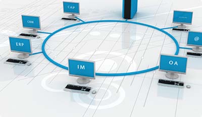 IT服務外包后，企業真的就可以高枕無憂了嗎?數據安全風險
