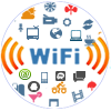 云爍無線WIFI增值業務