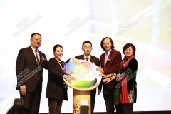 “美年大健康2016工作年會”無線網(wǎng)絡(luò)覆蓋護(hù)航者 - 云爍服務(wù)