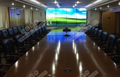天津中水搭建視頻會議系統