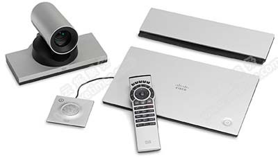 思科Cisco SX20視頻會議系統(tǒng)