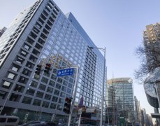 北京金融街某財務管理公司網絡運維