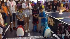 2016第七屆北京玩博會全國農業展覽館無線wifi覆蓋 - 云爍服務