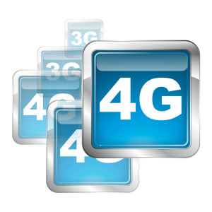 4G無線網(wǎng)絡通信技術淺析