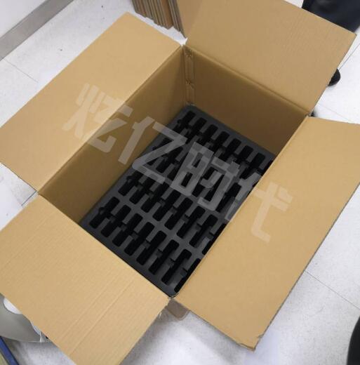 IBM TS3584機(jī)房磁帶庫搬遷