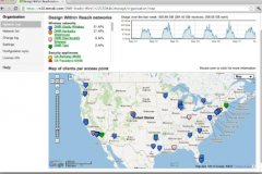 思科Cisco  Meraki產品系列解決方案，智能管理網絡打造下一代零售體驗