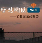 智慧工廠、園區(qū)、制造業(yè)無線解決方案