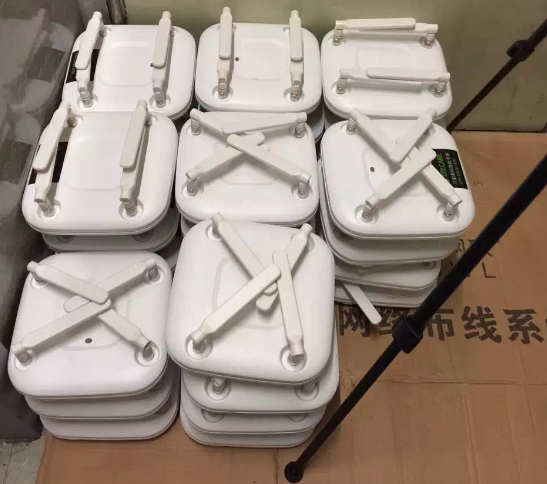 無線覆蓋