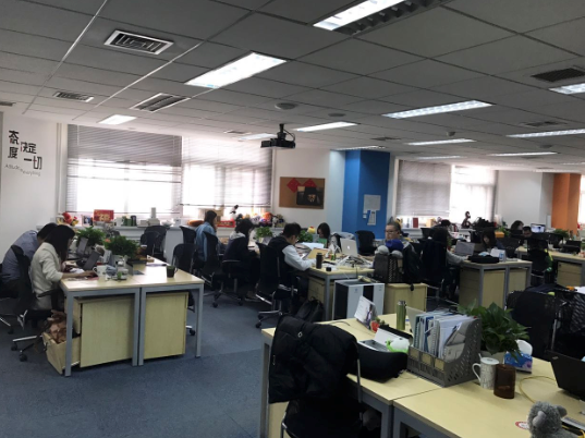 企業(yè)無(wú)線(xiàn)覆蓋
