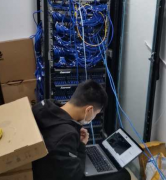 【網絡改造】網絡“堵車”不可怕，看炫億助力羽如貿易網絡升級